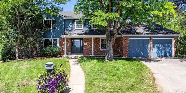 7285 E Fremont Place