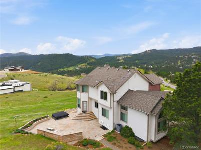 466 Monte Vista Road
