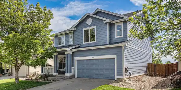 4005 Frederick Circle