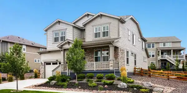 Image 2: Lovely Landscaping and Curb Appeal Image 2: Lovely Landscaping and Curb Appeal