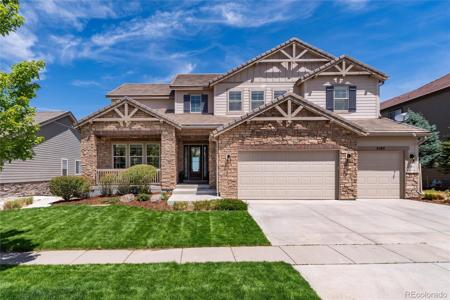 3105 Blue Mountain Drive