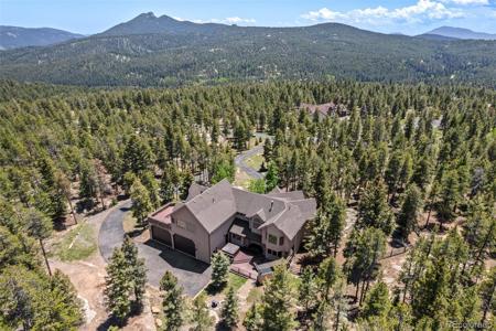 11421 Belle Meade Drive