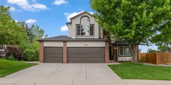 6550 S Oak Court