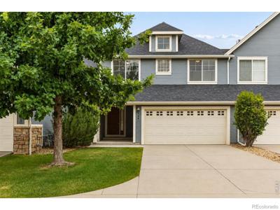 544 Wild Ridge Lane