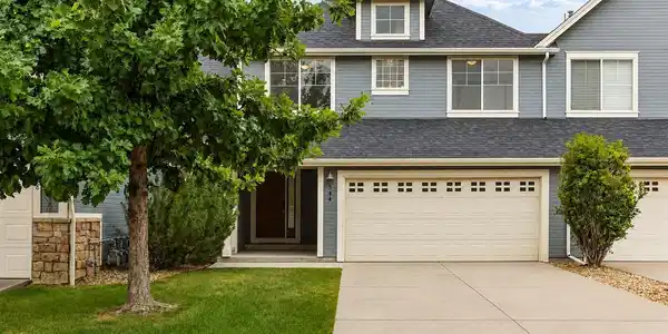 544 Wild Ridge Lane