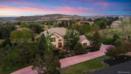 16128 Mountain Bluebird Way