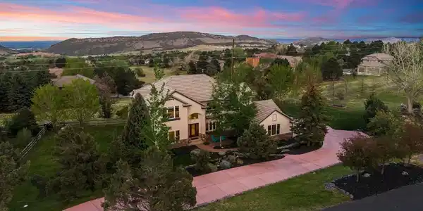 16128 Mountain Bluebird Way