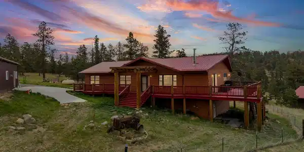 2515 Davis Ranch Road