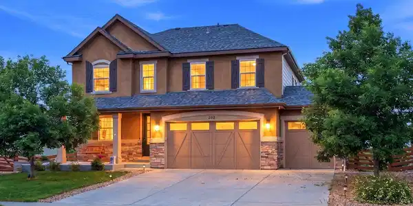 202 Sunbeam Court