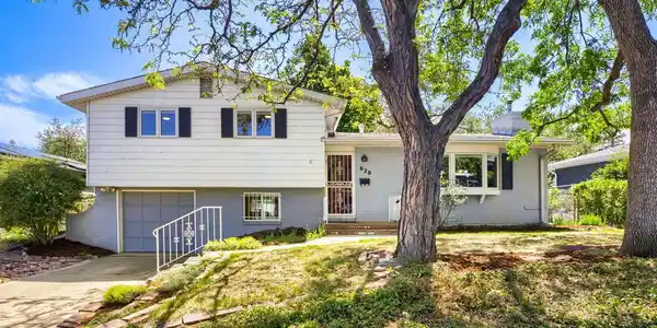 620 S 41st Street