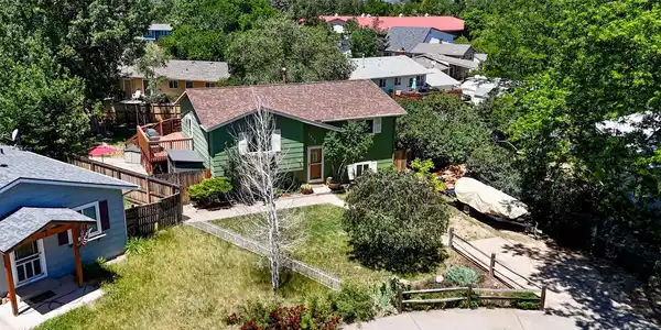 Image 4: Aerial View of Front Image 4: Aerial View of Front