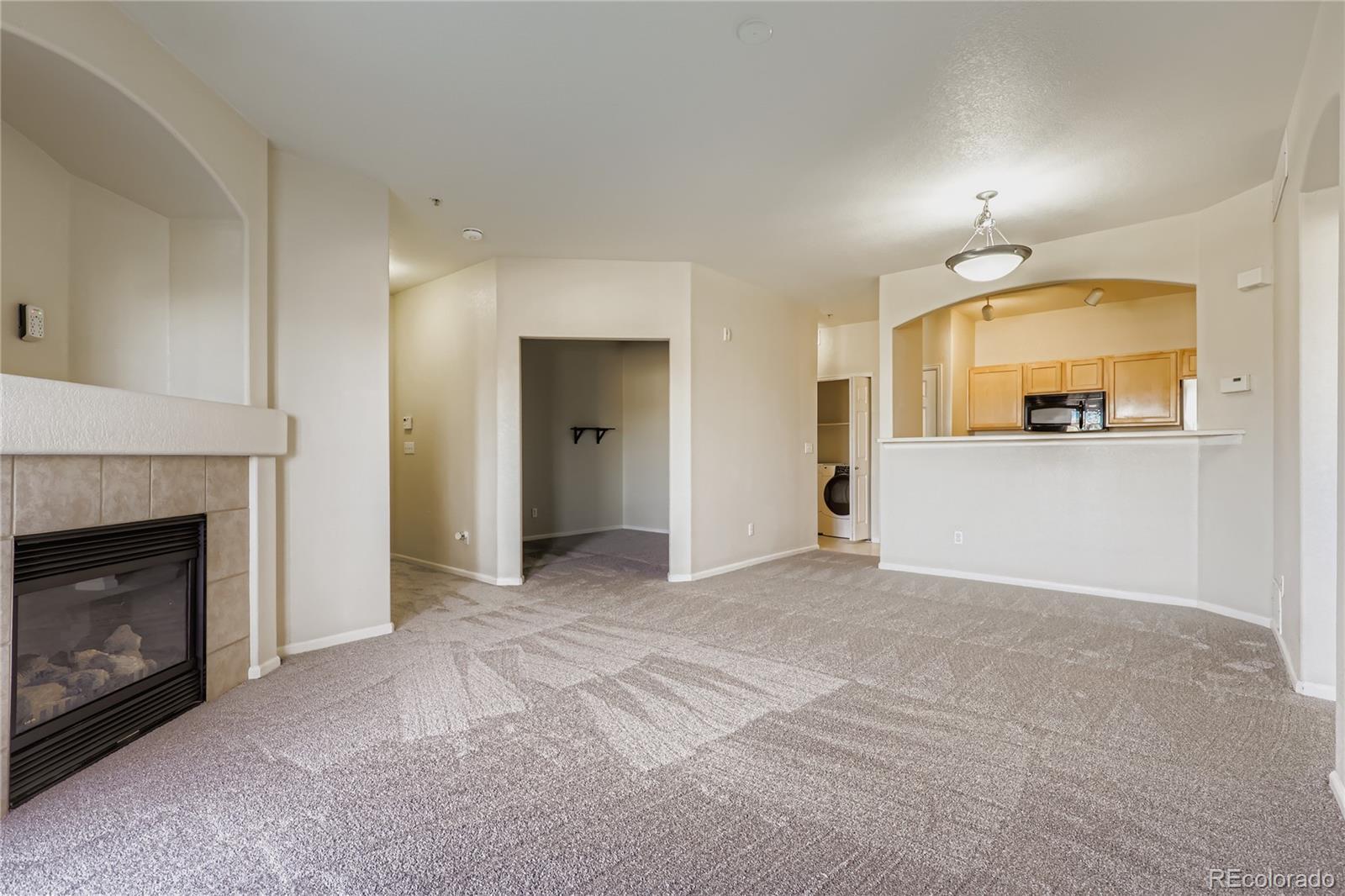 Image 3: Expansive and Open Great Room Feel Image 3: Expansive and Open Great Room Feel