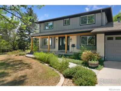 2548 Horseshoe Circle