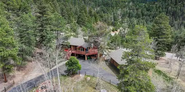12098 Broken Arrow Drive