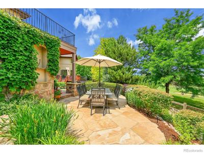 2842 Shoshone Trail