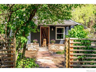 31 Silver Spruce