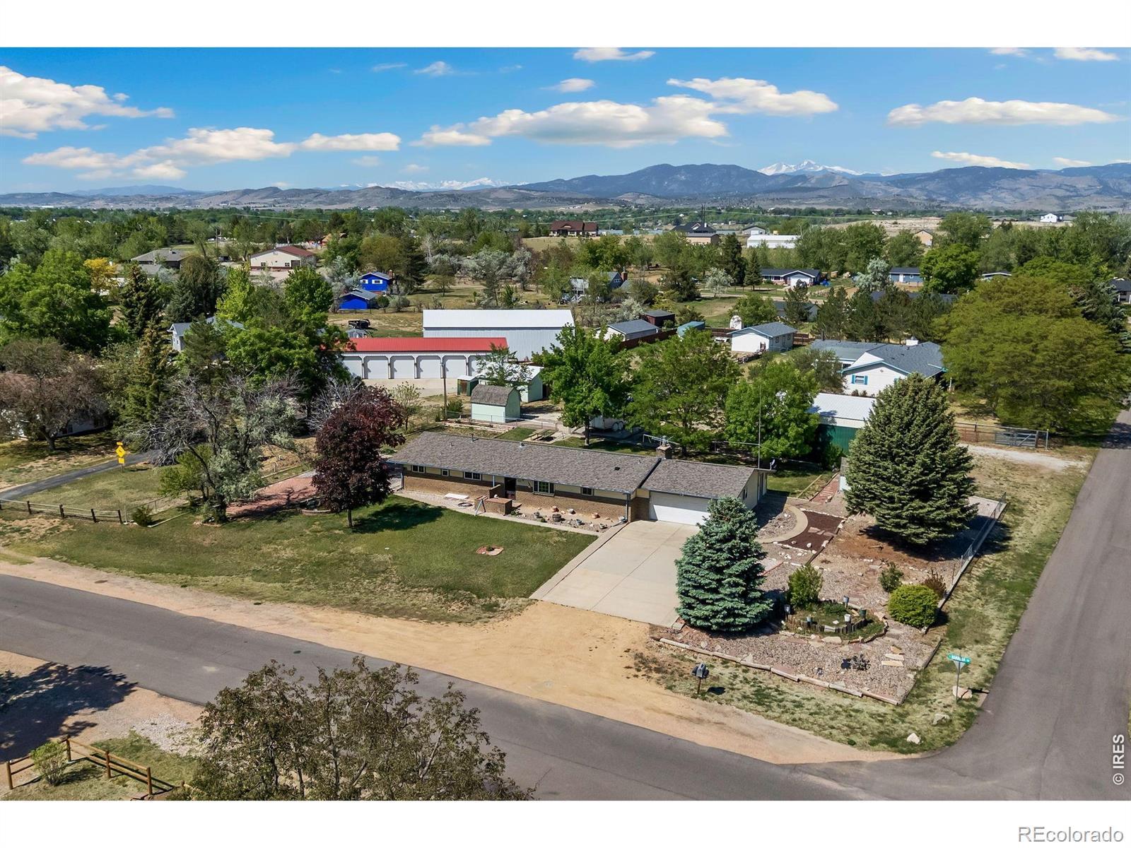 Image 3: .88 of an acre Image 3: .88 of an acre
