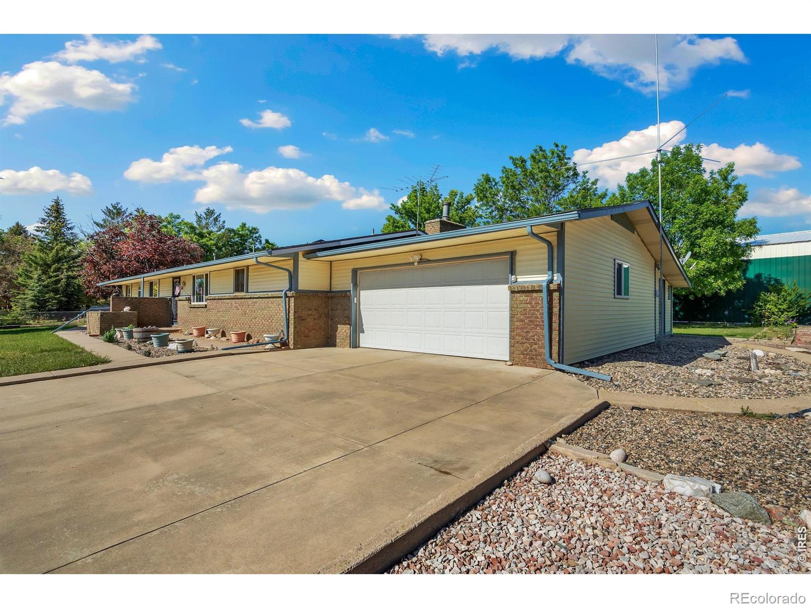 Image 4: Extended Drive Way Image 4: Extended Drive Way