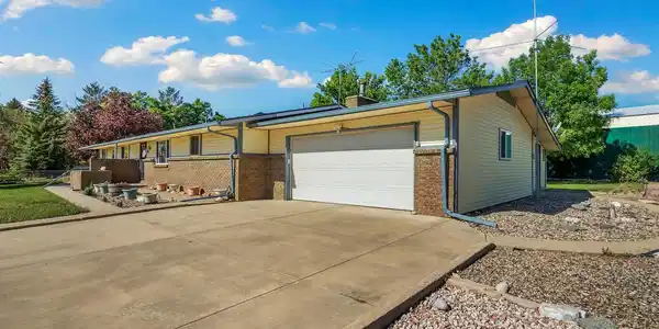 Image 4: Extended Drive Way Image 4: Extended Drive Way