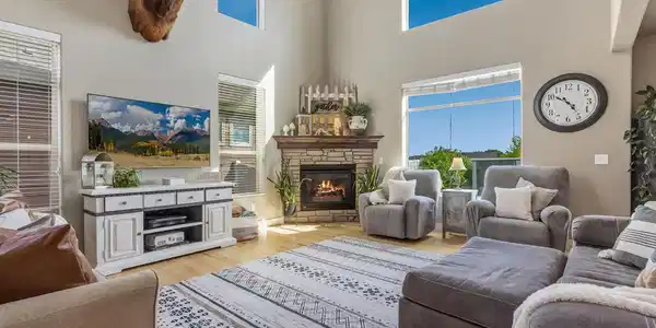 608 Vermilion Peak Drive