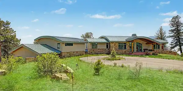 3965 Douglas Mountain Drive