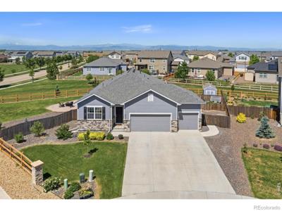 902 Pierson Court