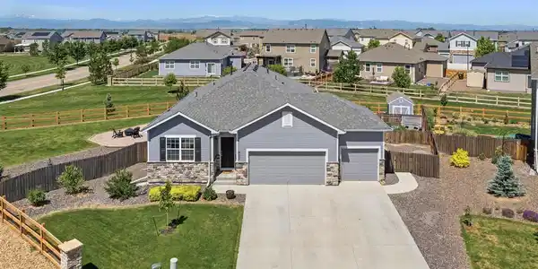 902 Pierson Court