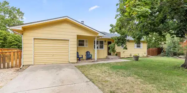 2115 Sandstone Drive