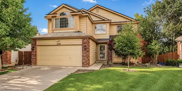 11196 Bryant Drive