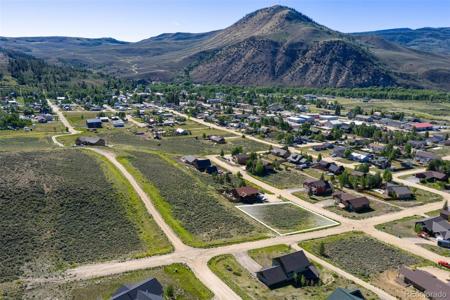 Lot 1-5 E Sumner Avenue