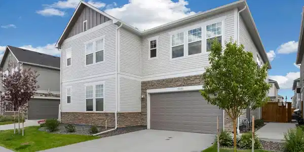 4448 Haymill Court