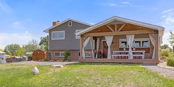 15288 Navajo Street