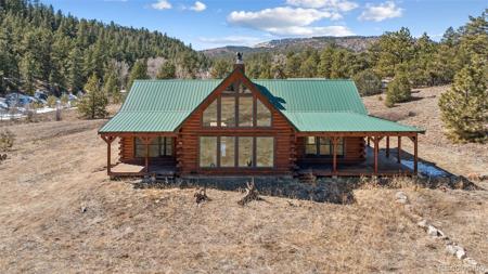 2555 New Mill Gulch Road