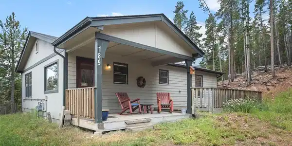 189 Sioux Trail