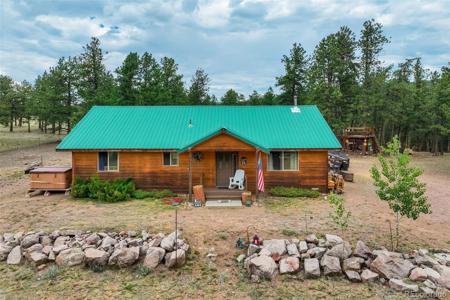 141 Cabin Lane