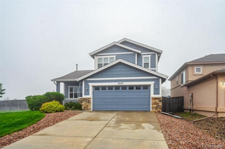 7625 Blue Vail Way