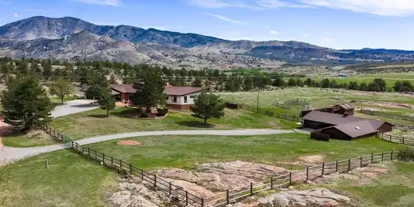 294 Wedge Rock Drive