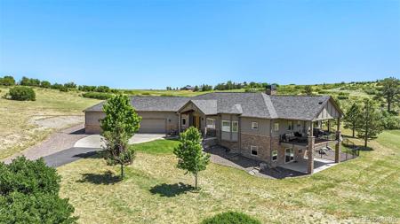 3406 Lost Lake Court
