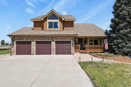 6279 Cheyenne Court