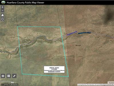 000 LOT 100 Colorado Land and Livestock Ranch