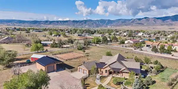 10973 Roxborough Park Road