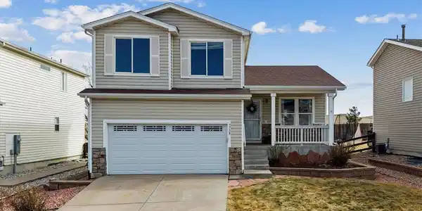 7738 Mule Deer Place