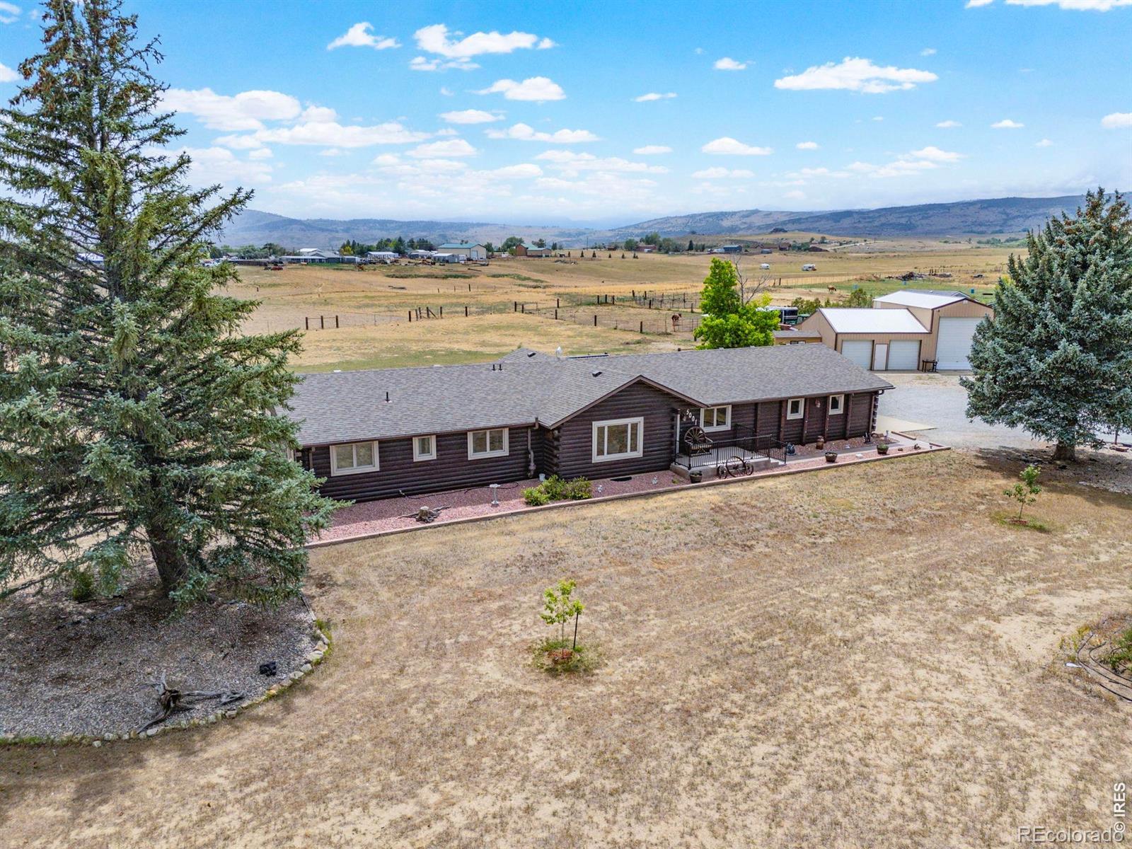 Image 3: Highly Sought-After Berthoud Estates Neighborhood Image 3: Highly Sought-After Berthoud Estates Neighborhood