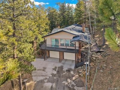 29130 Upper Moss Rock Road