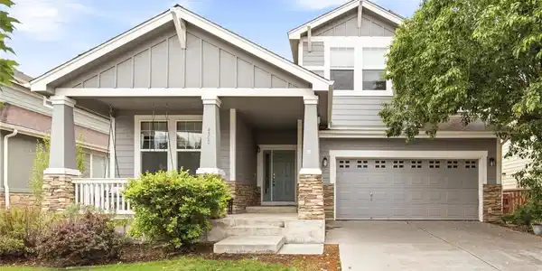 4300 Red Deer Trail