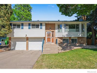 3020 Eagle Drive
