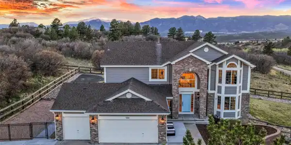 556 Coyote Willow Drive