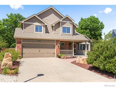 4501 Cliffside Court