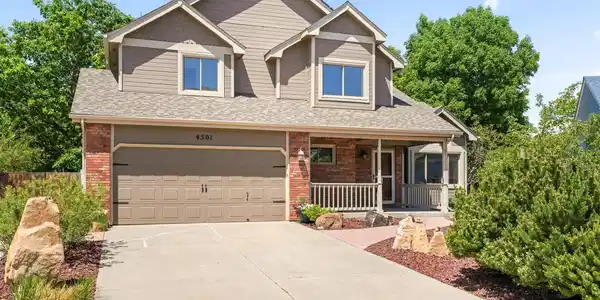 4501 Cliffside Court