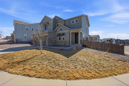 4810 Basalt Ridge Circle